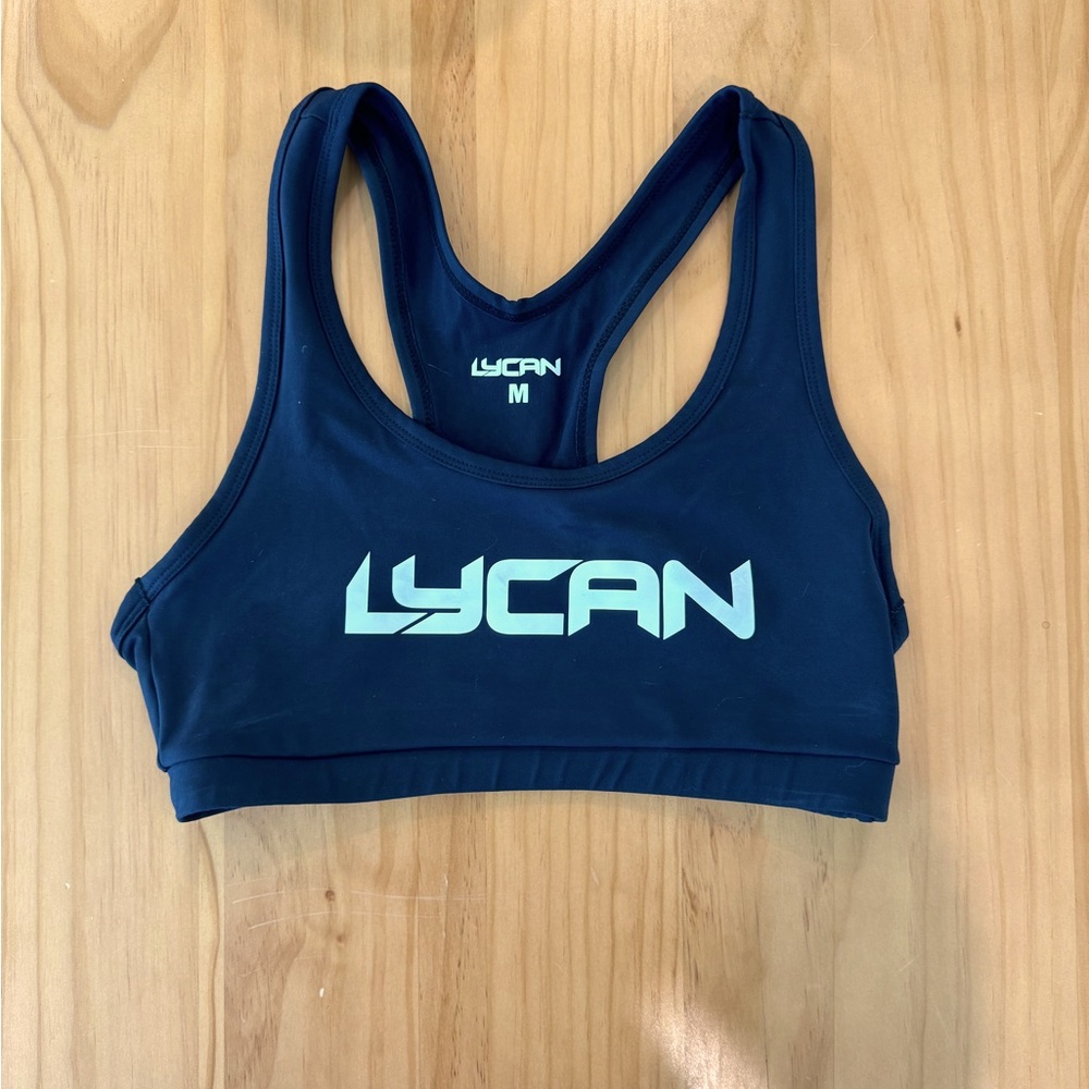Sports bra